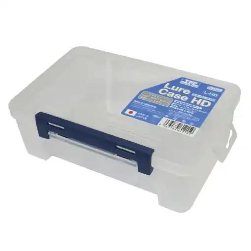 Krabička Meiho Lure Case HD Nejlepší Volba
