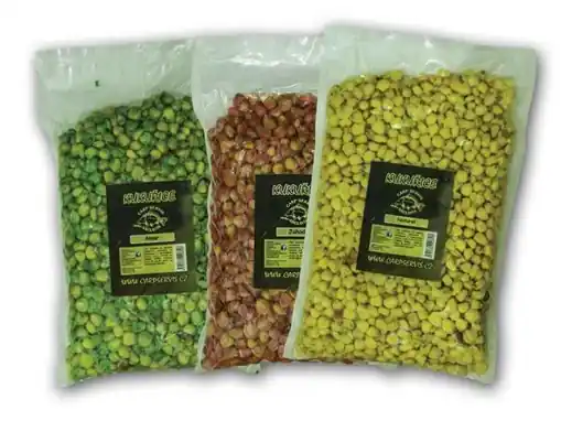 Kukuřice CS 1kg, Natural Speciální Cena