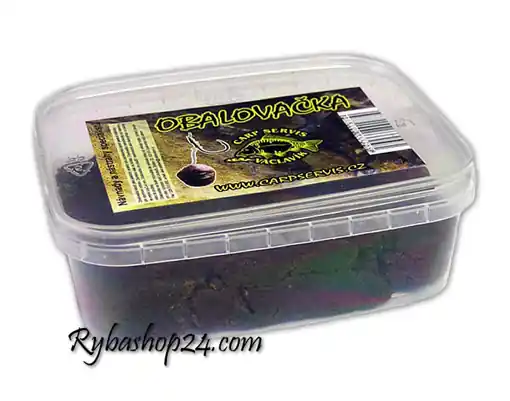 Nízká Cena Obalovačka Carp Servis 150g, Játra-Vanilka