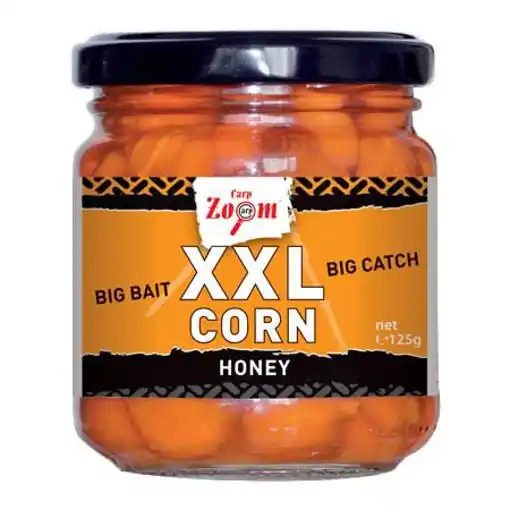 Objednat Nyní Kukuřice Carp Zoom XXL Corn, Med