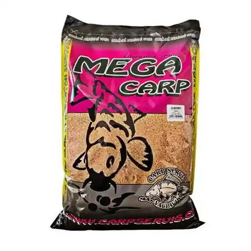 Top Prodej Zanęta Megacarp 3kg Cherry