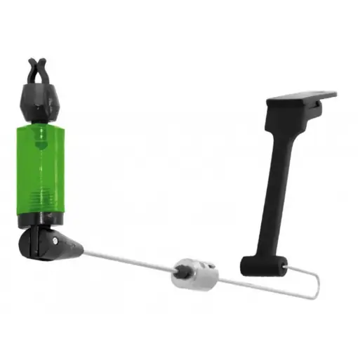 Oblíbený Swinger Suretti MK I, zelený