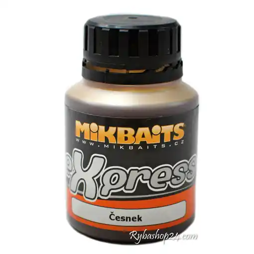 Mikbaits eXpress Dip 125ml Mitternachtsorange Levný