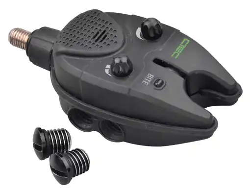 Časově Omezené Signalizátor SPRO C-Tec Bite Waterproof Alarm