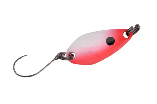Zlevněný Trout Master Incy Spoon 1.5g, Devilish