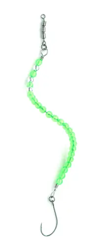 Trout Master Spiralz 70, Green Melon Výprodej