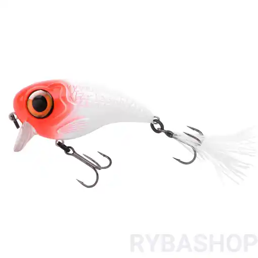 SPRO Fat Iris 60, Red Head Super Cena