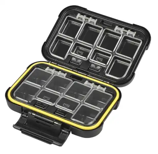 Krabička SPRO Parts Stocker M 12.5x9.5x5cm Poslední Šance