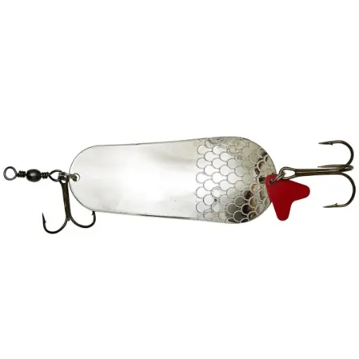 EFFZETT Standard Spoon 8.0cm 45g Silver/Gold Nakupujte Hned