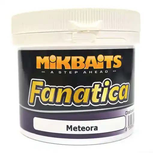 Mikbaits Fanatica těsto 200g, Meteora Objednat Nyní