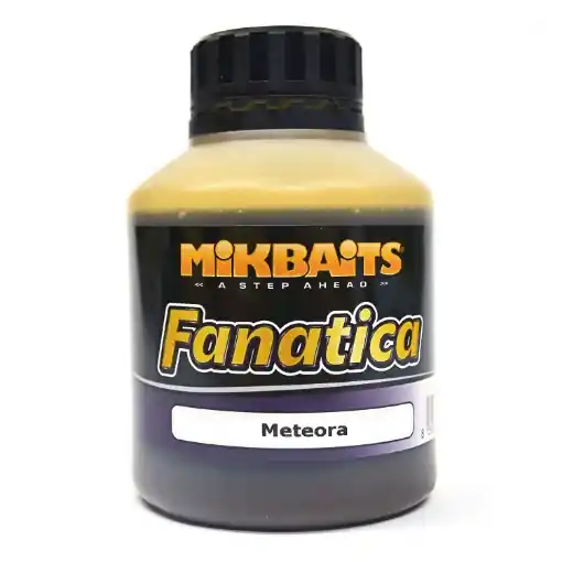 Mikbaits Fanatica Booster 250ml, Meteora Koupit Online