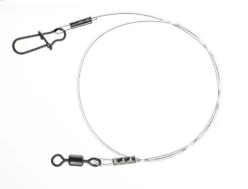 Daiwa Prorex Fluorocarbonový návazec, 30cm 31kg Tovární Cena