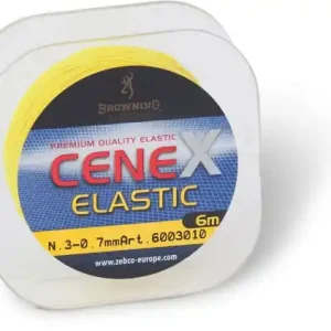 Amortizér Browning Cenex 6m, 0.7mm žlutá Poslední Šance