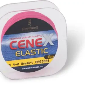 Časově Omezené Amortizér Browning Cenex 6m, 0.8mm fialová