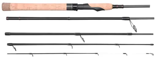 Pouze Dnes SPRO Mobile Stick DropShot, 2.10m 7-28g
