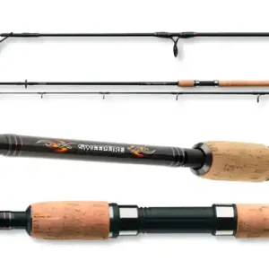 Daiwa Sweepfire Spin, 2.70m 10-30g Akce