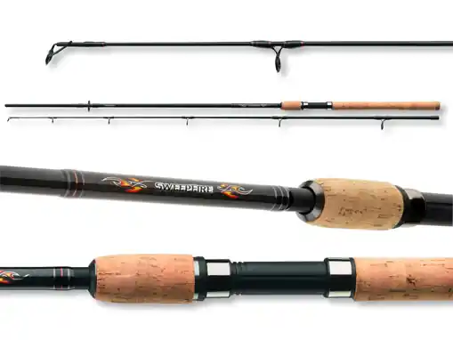 Daiwa Sweepfire Spin, 2.70m 10-30g Akce