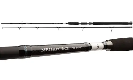 Daiwa Megaforce Pilk, 2.40m 100-200g Vrácení Zdarma