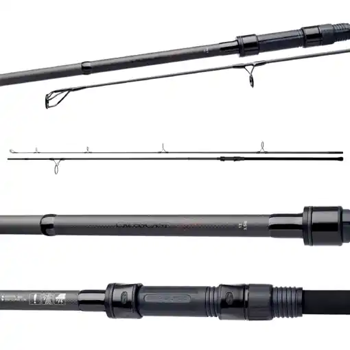 Daiwa Crosscast XT Carp 3.60m 3.00LBS Vysoce Kvalitní