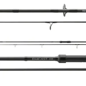 Cenová Bomba Daiwa Emcast Carp, 3.60m 3.50LBS