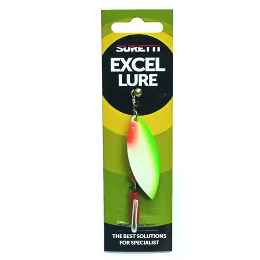Suretti Classic No.1, vel.5 13g Levný