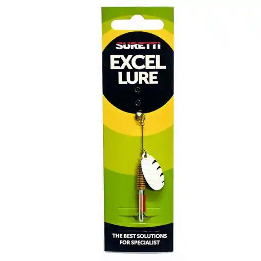 Suretti Runner No.2, vel.2 5g Sleva