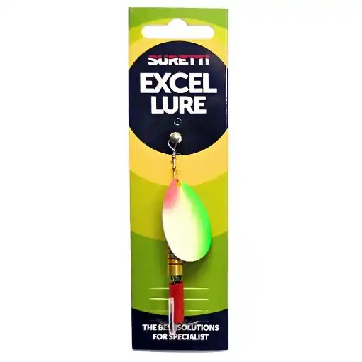 Akční Nabídka Suretti Magic No.1, vel.3 13g