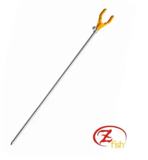 Vidlička Zfish teleskopická 55/95cm, Zadní "U" Vrácení Zdarma