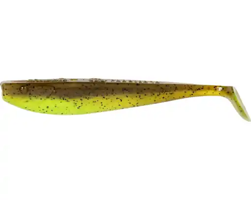 Nakupujte Hned Quantum Q-Paddler Pumpkinseed Chartreuse, 8cm