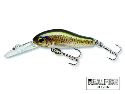 Cormoran COR F2 3.5cm, Carp Výprodej