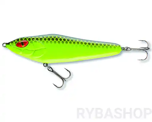 Daiwa Prorex Jelly Jerk SS 15.5cm, Moon Shadow Přímo Od Výrobce