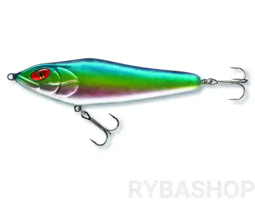 Autentický Daiwa Prorex Jelly Jerk SS 15.5cm, Urume