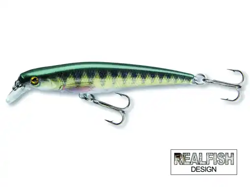 Cormoran COR F6 7.0cm, Perch Levný
