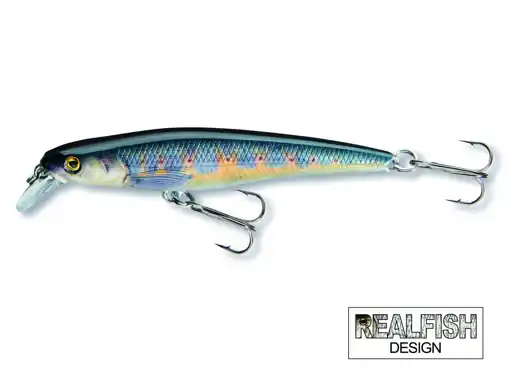 Cormoran COR F6 7.0cm, Baby Brown Trout Poslední Šance