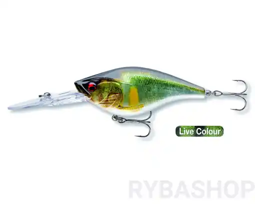 Daiwa Prorex Crank Bait 80DR, Live Ayu Hit Sezóny