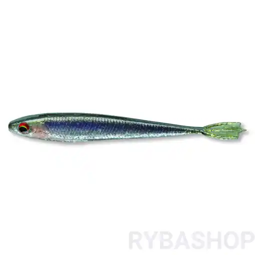 Víkendová Akce Daiwa Prorex Mermaid Shad 15cm Urume