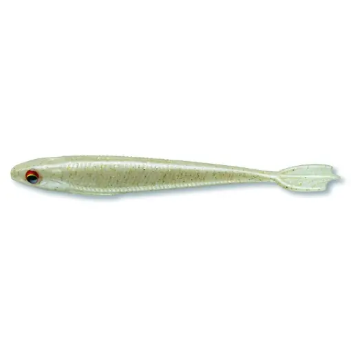 Daiwa Prorex Mermaid Shad 15cm UV Pearl Poslední Šance