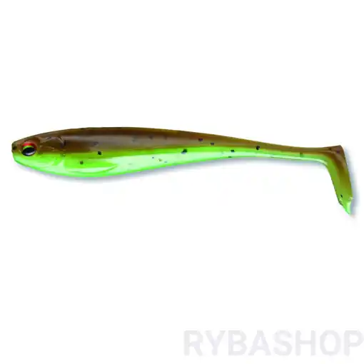 Daiwa Prorex Micro Shad 45DF, Summer Craw Akční Nabídka
