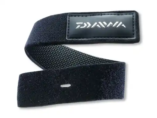 Neoprenové pásky na prut Daiwa Rod Band Set S Must-Have
