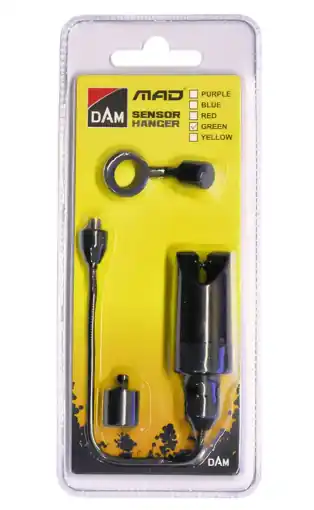 Výhodná Nabídka MAD Sensor Hanger, Yellow (žlutý)