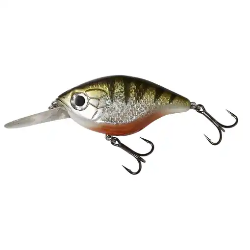 Finální Výprodej MADCAT Tight-S Deep, Perch