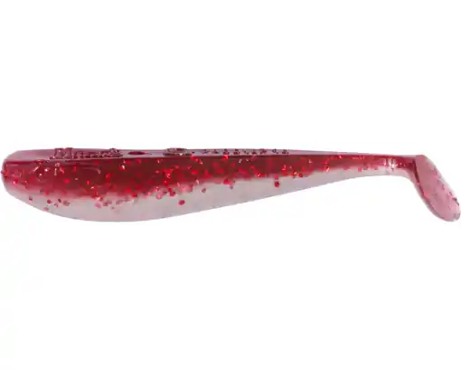 Quantum Q-Paddler Red Shad, 8cm Hit Sezóny