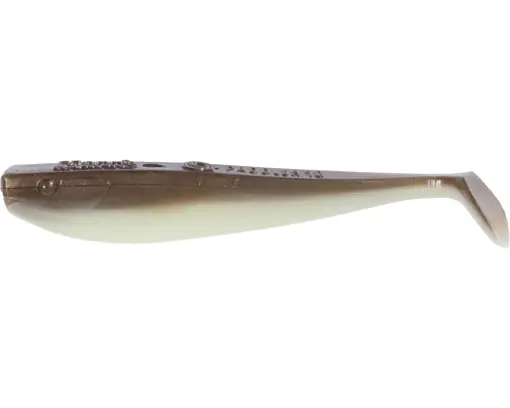 Quantum Q-Paddler Olive Green, 8cm Objednat Nyní
