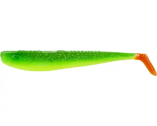 Tovární Cena Quantum Q-Paddler Hot Shad, 8cm