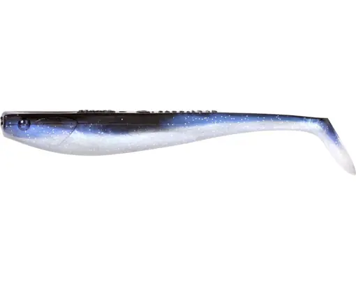 Quantum Q-Paddler Proper Baitfish, 8cm Akční Cena