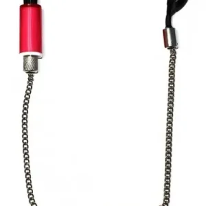 Zfish Chain Hanger, červený Originální