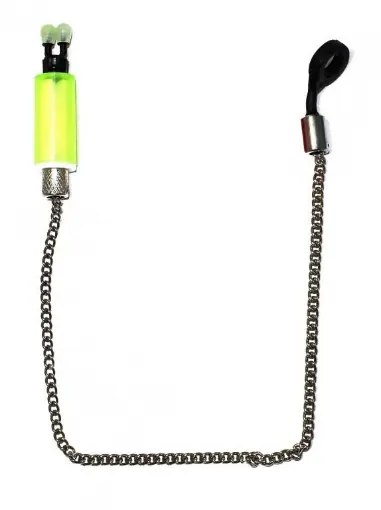 Zfish Chain Hanger, zelený Rychlé Dodání