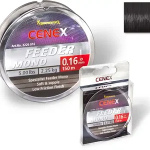 Browning Cenex Feeder 150m, 0.16mm 2.25kg Autentický