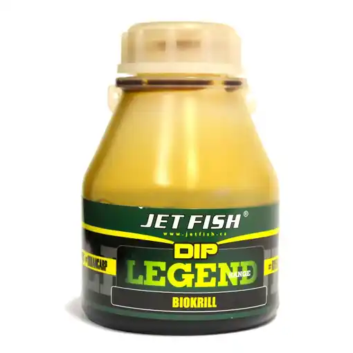 Vysoce Kvalitní Legend Range Dip 175ml, Biocrab