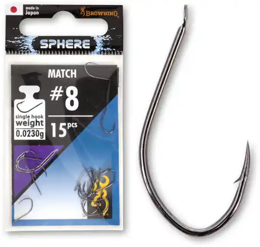 Browning Sphere Match, 12 Akční Cena